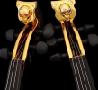 electric violinist fuse gold